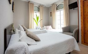 Hostal La Muralla